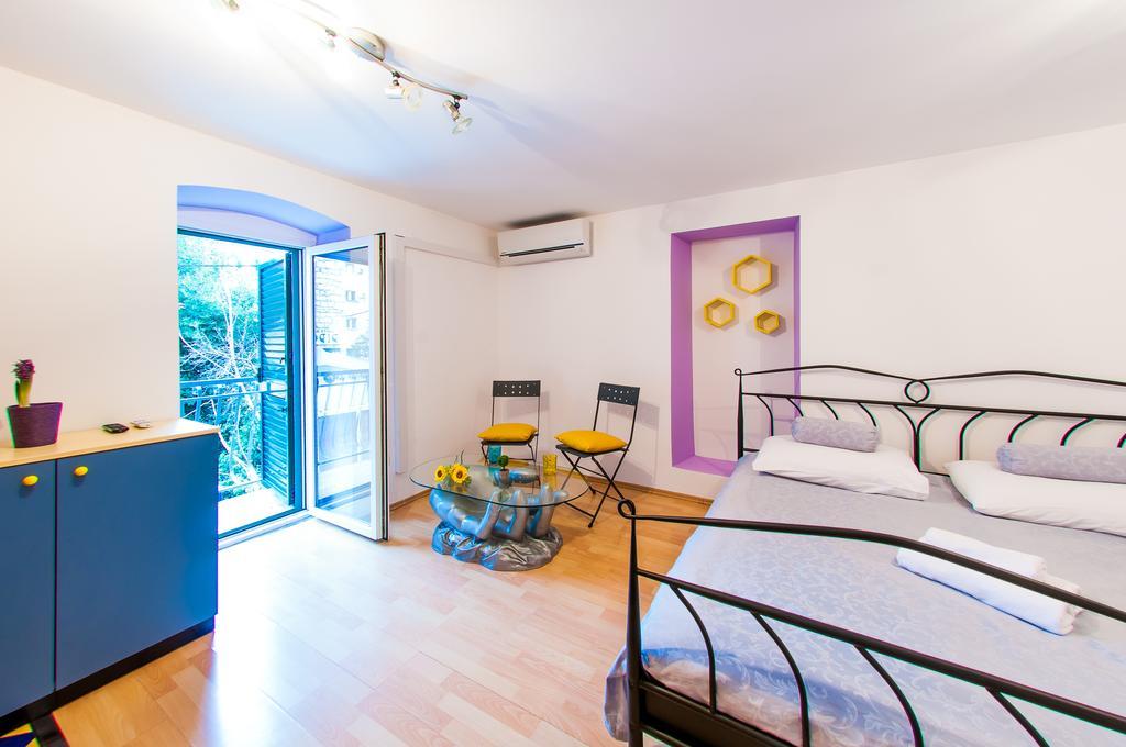 Sunny Star Apartment Split Exterior photo