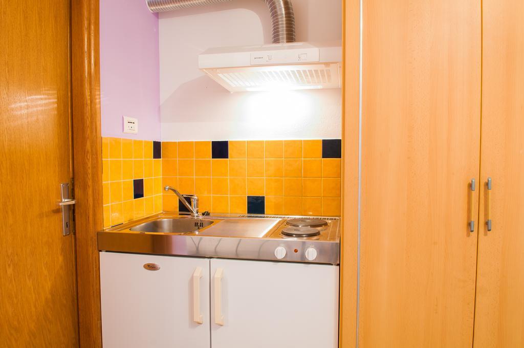 Sunny Star Apartment Split Exterior photo