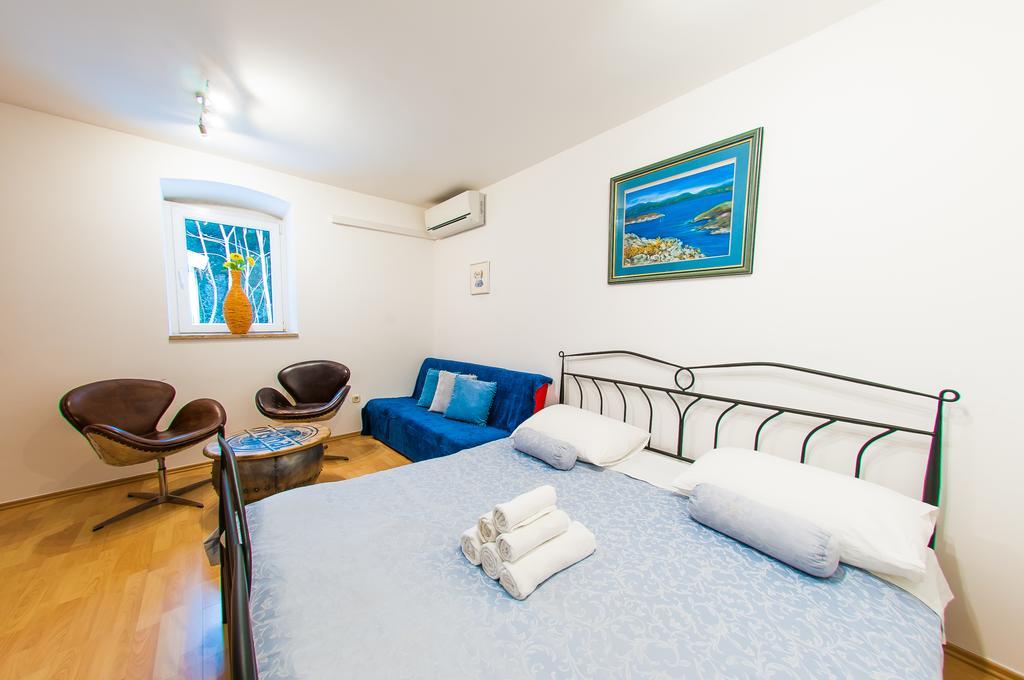 Sunny Star Apartment Split Exterior photo